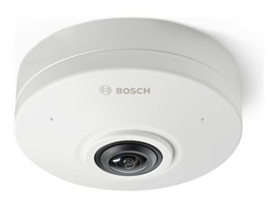Bosch 12MP 360 Degree Panoramic Fixed Dome Camera