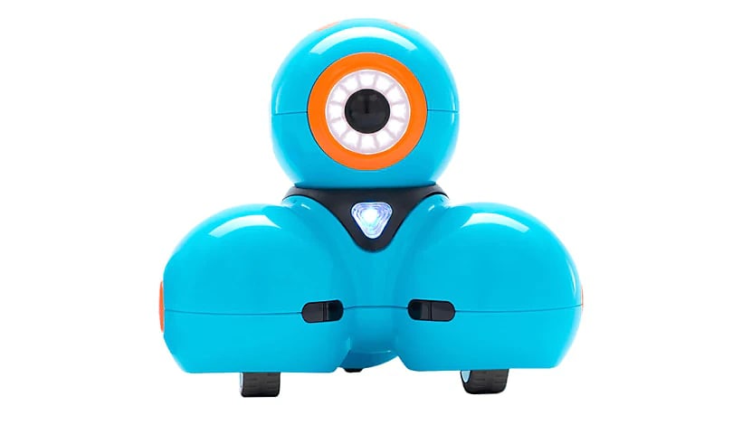 Wonder Workshop Dash Coding Robot