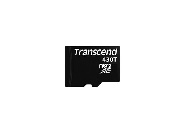 TRANSCEND 64GB MICROSD