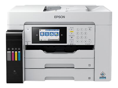 Epson WorkForce ST-C8090 - imprimante multifonctions - couleur