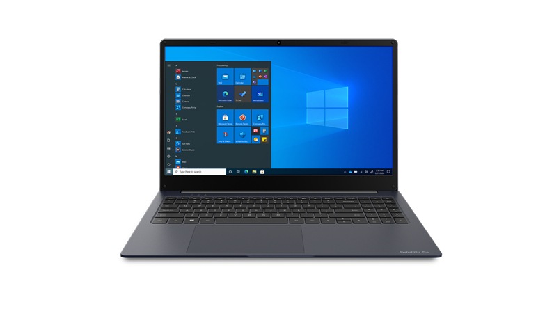 DYNABOOK 15.6" FHD  I7 4.20GHZ 8GB