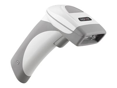 Code Reader 1500 - barcode scanner