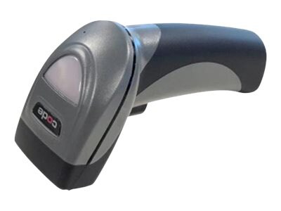 Code Reader 1500 - barcode scanner