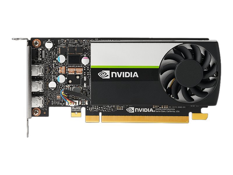 Shop NVIDIA T400 4GB