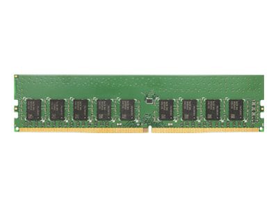 Synology - DDR4 - module - 8 GB - DIMM 288-pin - unbuffered