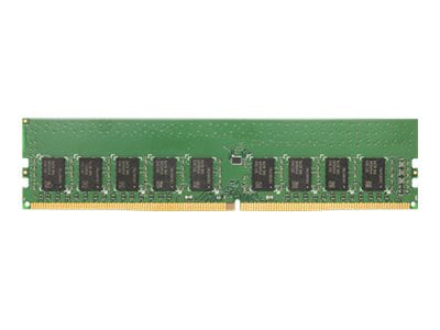 Synology - DDR4 - module - 8 GB - DIMM 288-pin - 1333 MHz - unbuffered