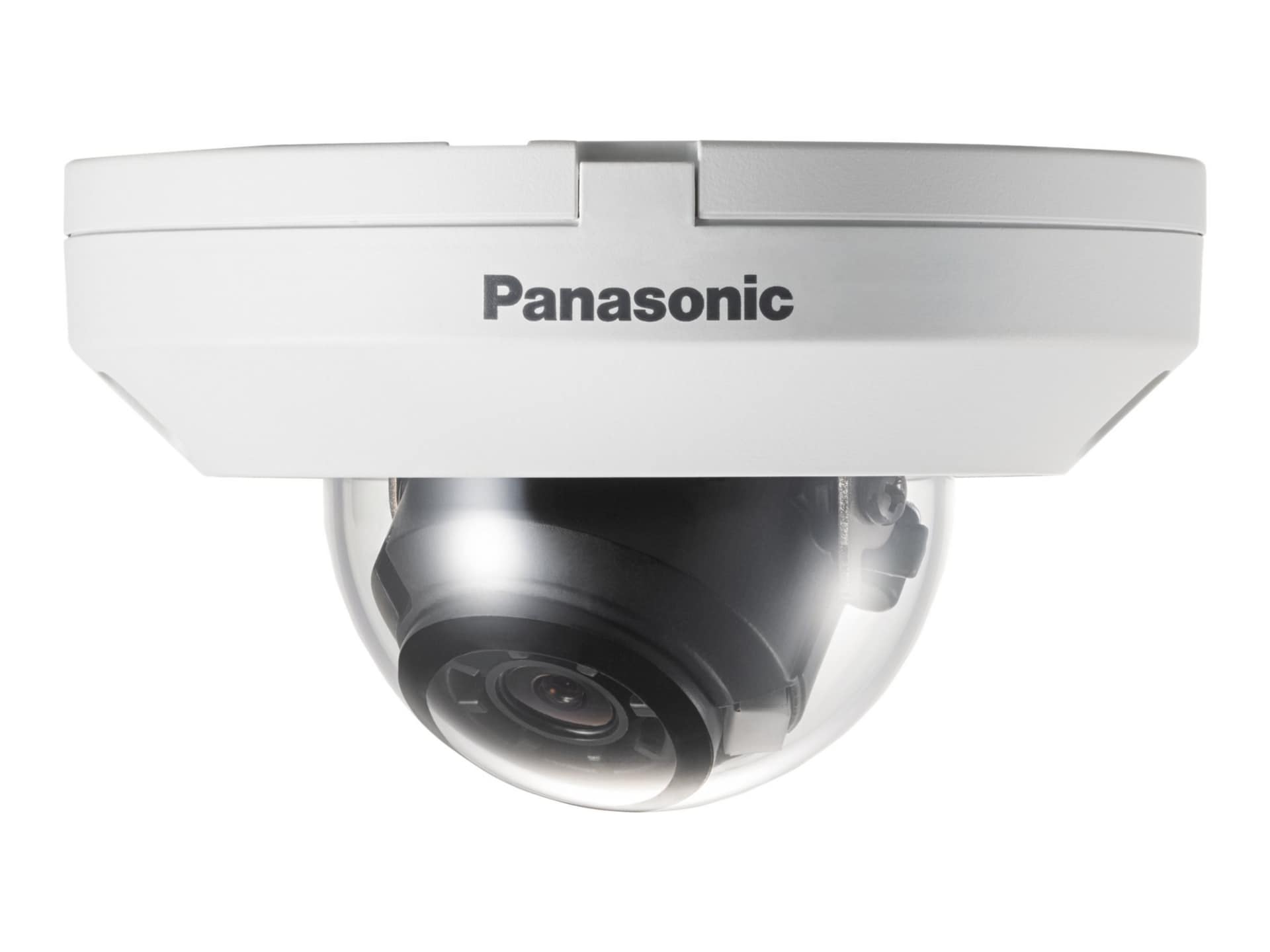 i-PRO WV-U2140LA - network surveillance camera - dome