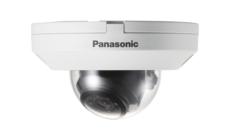 i-PRO WV-U2140LA - network surveillance camera - dome - WV-U2140LA