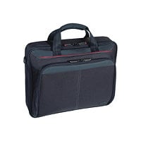 Targus Classic Clamshell - notebook carrying case