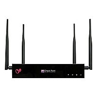 Check Point Quantum Spark 1570WLTE - security appliance - Wi-Fi 5, Wi-Fi 5,