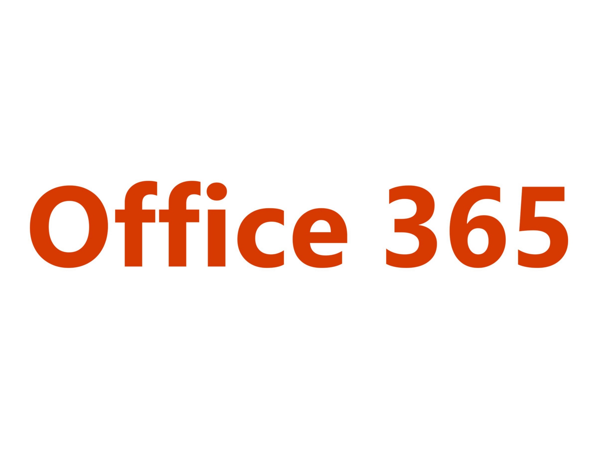 Microsoft Office 365 Extra File Storage - subscription license - 1 license