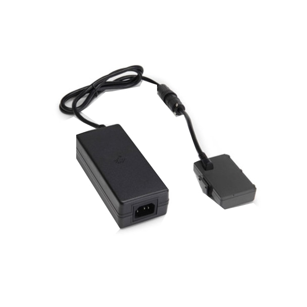 Zebra Battery Eliminator Cable with AC Power Supply for ZQ600 Plus Series Mobile Printers