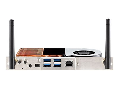 Intel Smart Display Module - slot-in digital signage player