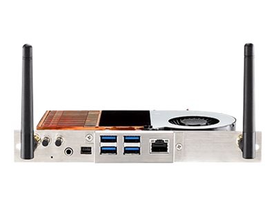 Intel Smart Display Module - slot-in digital signage player