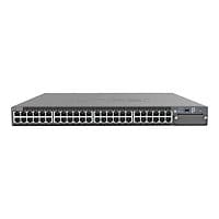 Juniper Networks EX Series EX4400-24P - switch - 24 ports - managed - rack-mountable - E-Rate program