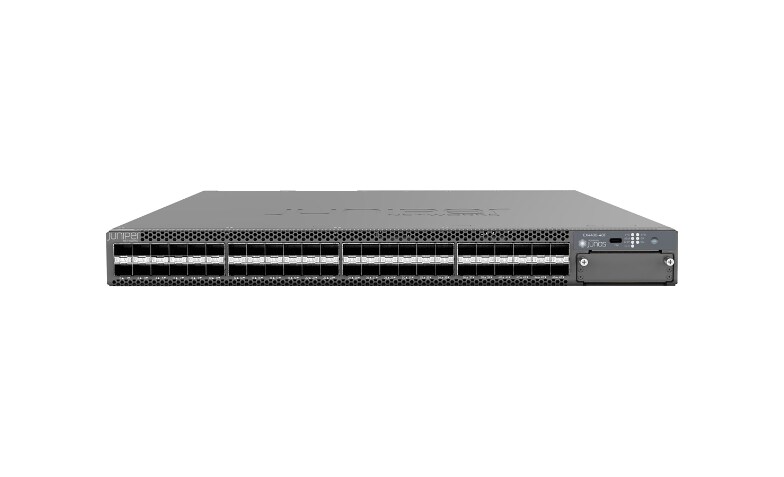 Juniper Networks EX Series EX4400-48F - switch - 48 ports - managed -  rack-mountable - TAA Compliant