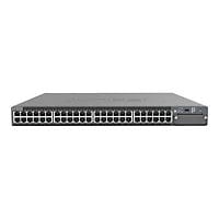 Juniper Networks EX Series EX4400-48T - switch - 48 ports - managed - rack-