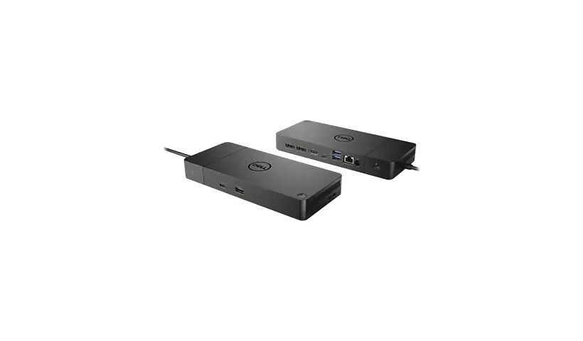 Dell CTO Thunderbolt Dock-