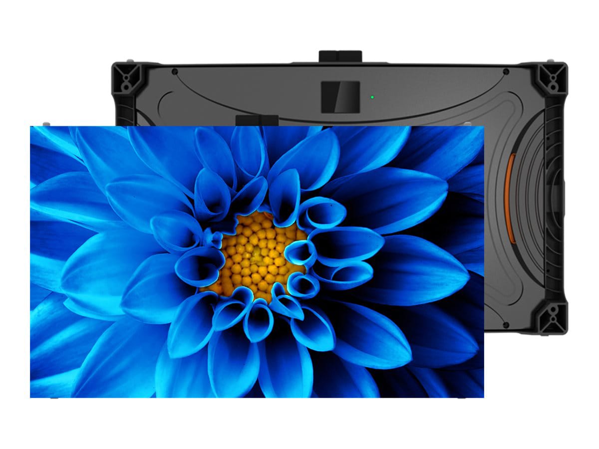 Planar TVF Complete UHD 164 LED video wall - Direct View LED - 4K - TAA Compliant