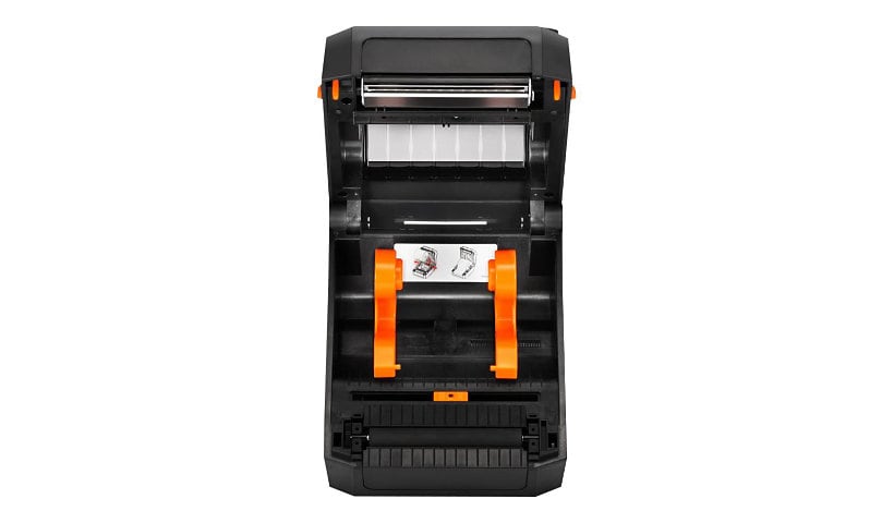 BIXOLON XD3-40d - label printer - B/W - direct thermal