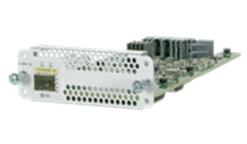 Cisco Nexus 9500 Platform Fabric Module - switch - plug-in module