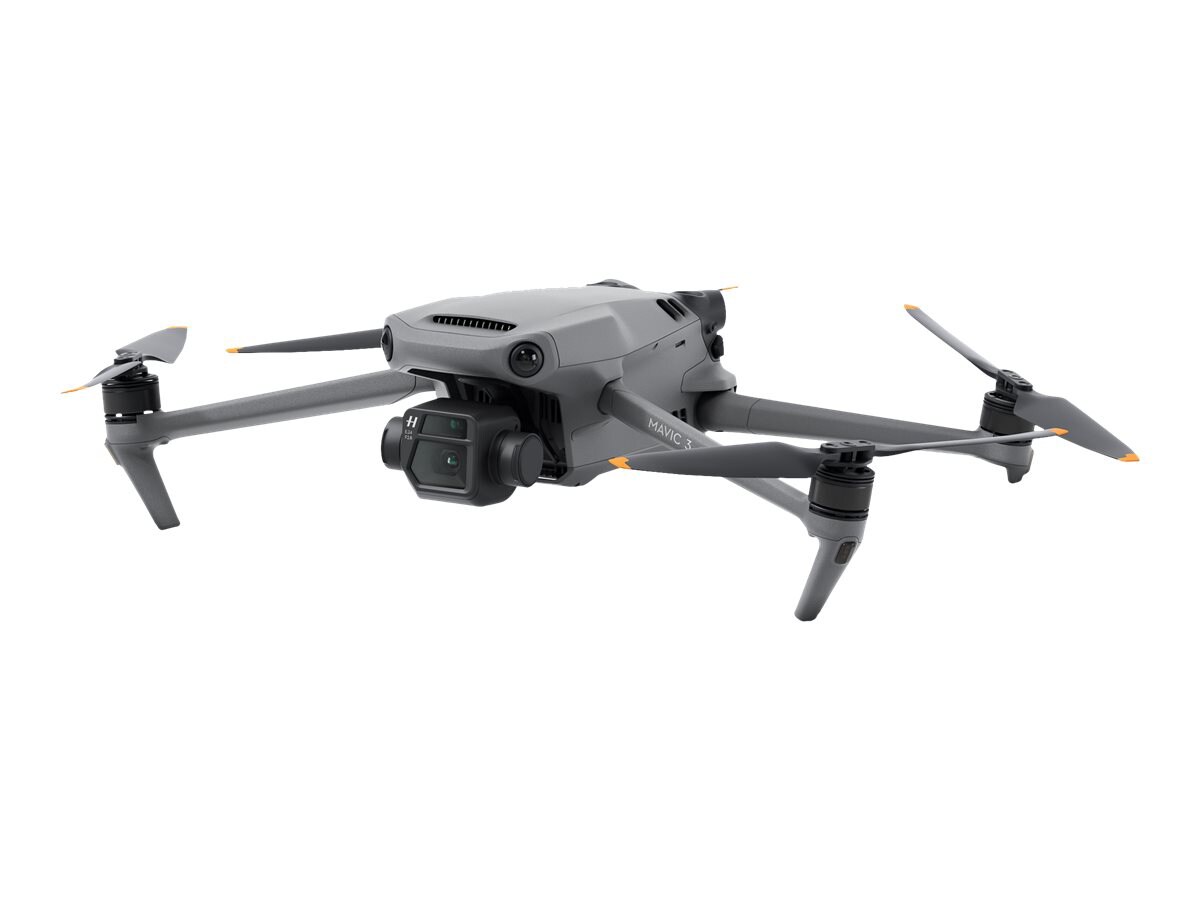 DJI Mavic 3 Fly More Combo - Quadcopter Drone