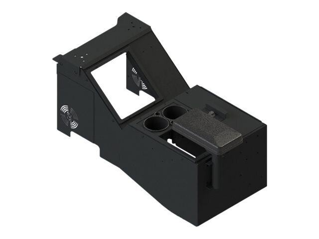 Gamber-Johnson - mounting component