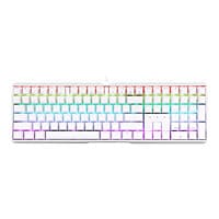 CHERRY MX-Board 3.0 S - keyboard - US - white
