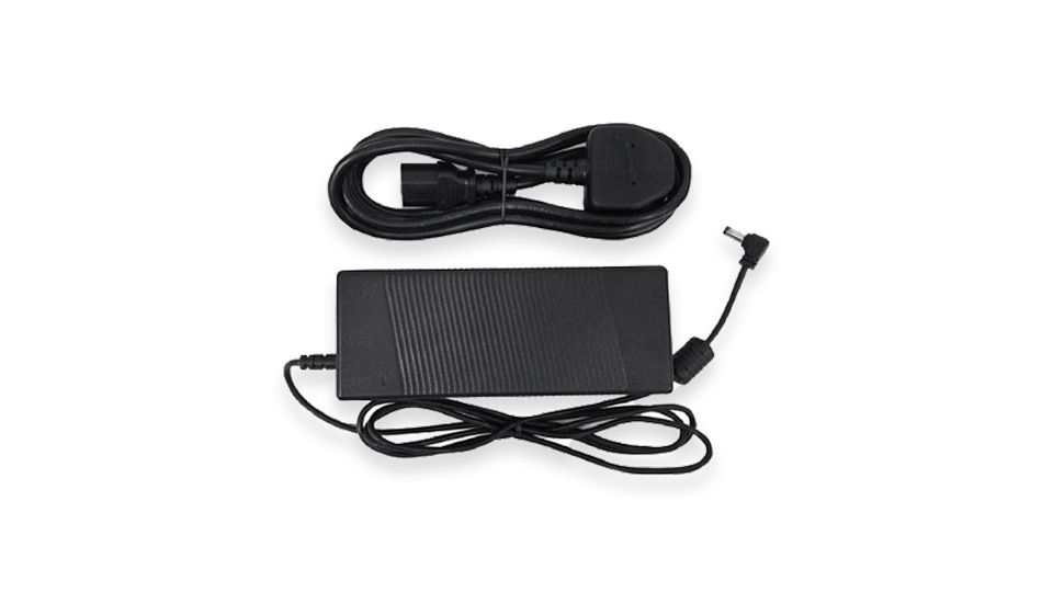 Pepwave PoE+ Activation Kit - power adapter