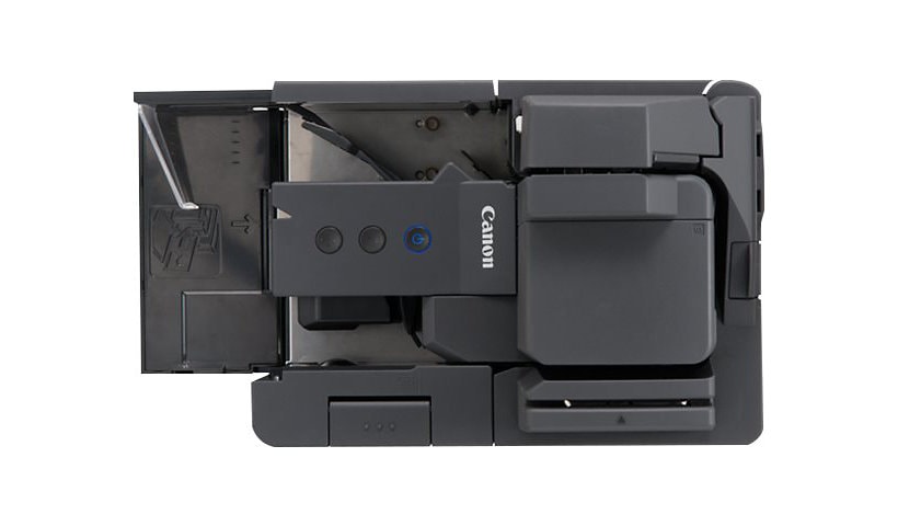 Canon imageFORMULA CR-150 Check Transport - scanner de documents - modèle bureau - USB 2.0