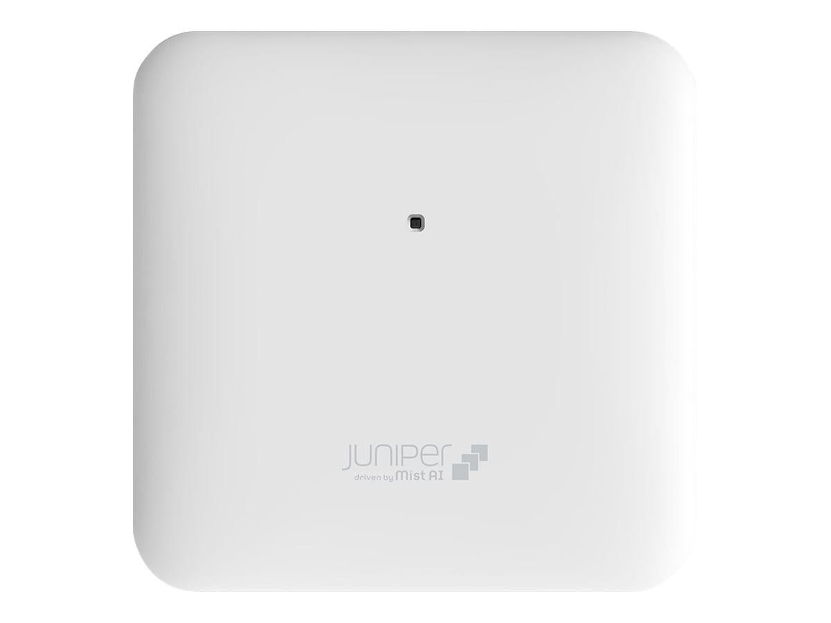 Juniper Mist AP43E Access Point Bundle with 5 Year Two Service Subscription