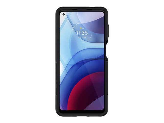 OtterBox Commuter Series Lite - back cover for cell phone