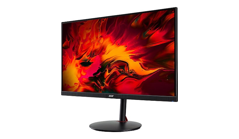 Acer Nitro XV252Q Zbmiiprx - XV2 Series - LED monitor - Full HD (1080p) - 24.5" - HDR