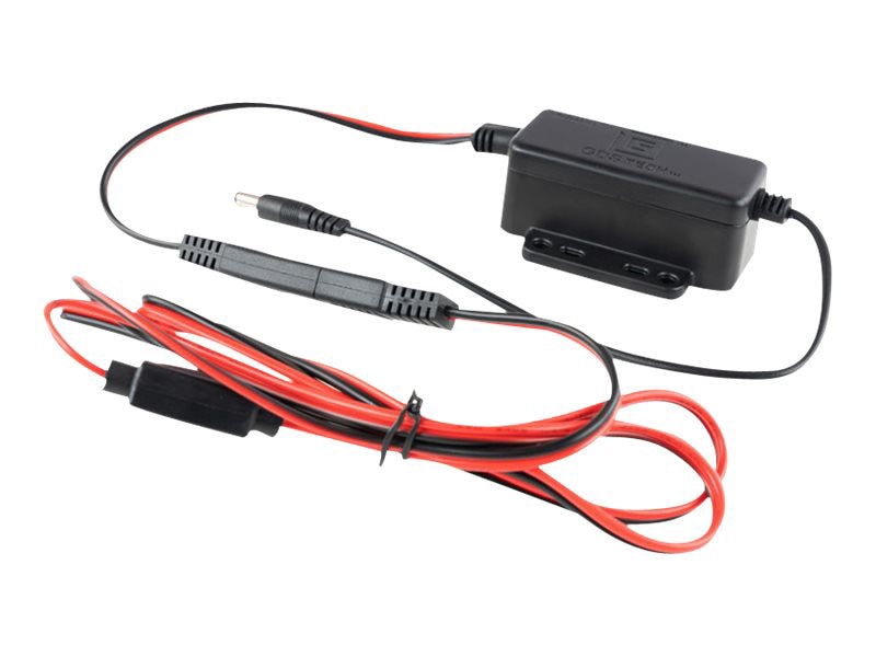 RAM GDS power converter / charger - power DC jack