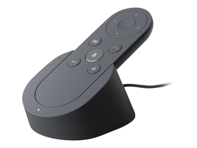 Lenovo Google Meet Series One remote control - video conferencing device