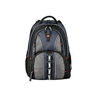 Wenger Cobalt notebook carrying backpack