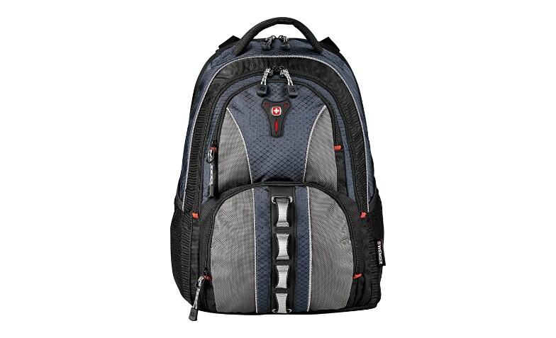 Wenger Cobalt - backpack - 27343060 carrying notebook Backpacks 