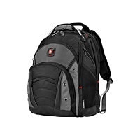 Wenger Synergy - notebook carrying backpack