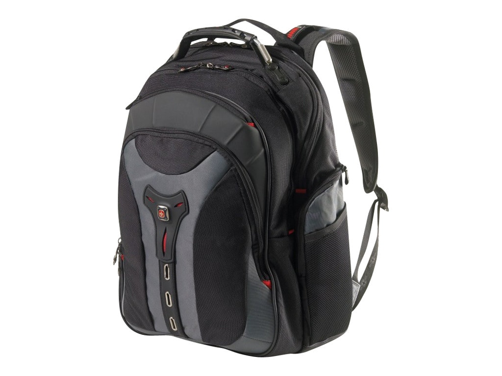 Pegasus 17 outlet laptop backpack