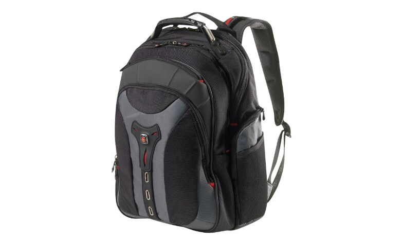 Wenger pegasus sales laptop backpack