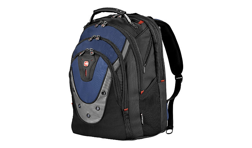 Wenger IBEX - notebook carrying backpack