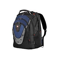 Wenger IBEX notebook carrying backpack