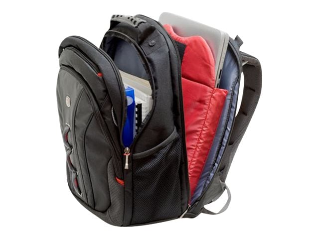 Wenger LEGACY 16" Backpack - notebook carrying backpack - 67329140 Backpacks CDW.com