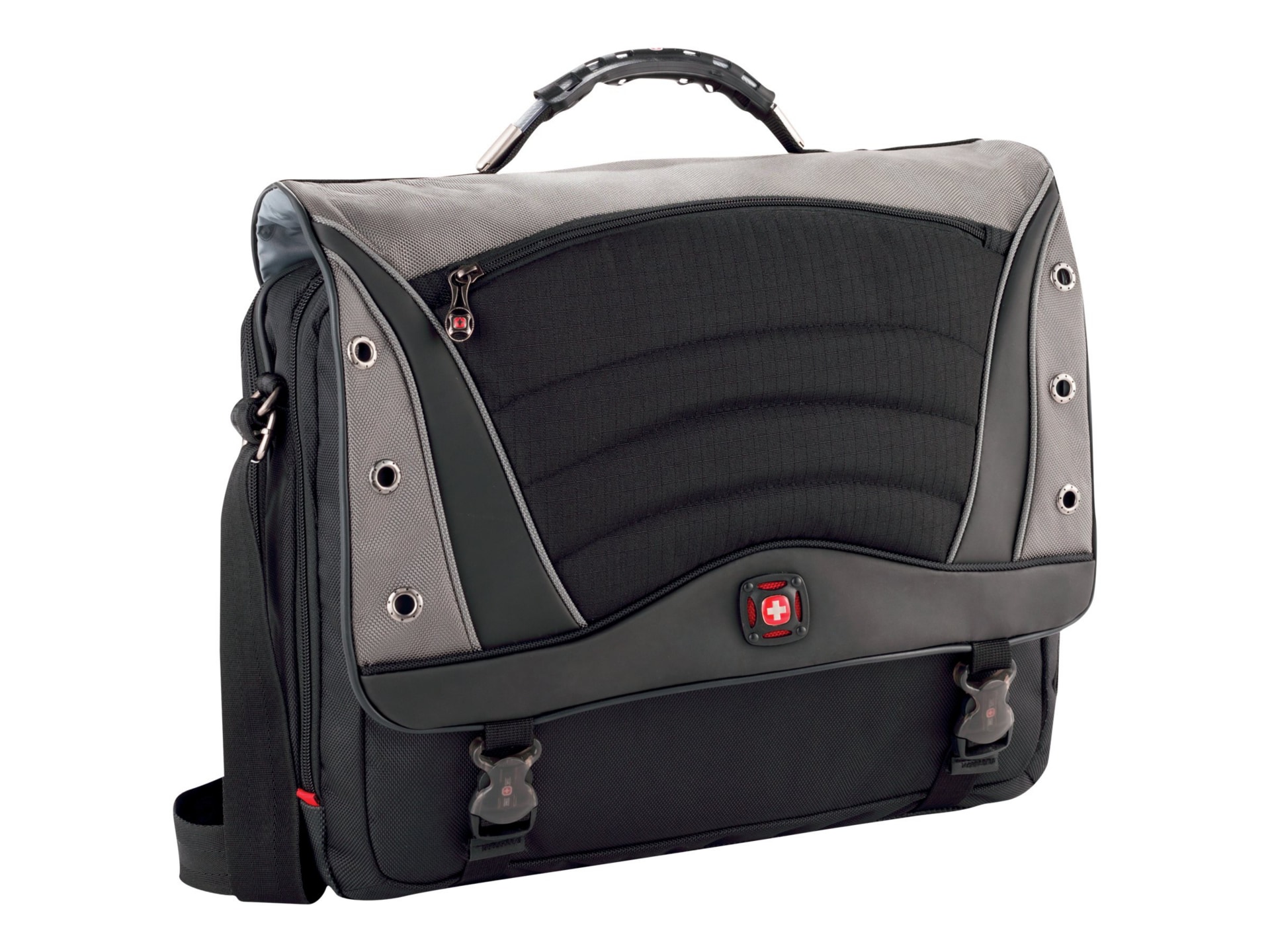 Wenger sensor laptop clearance bag