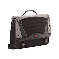 Wenger SATURN Messenger Bag - notebook carrying case