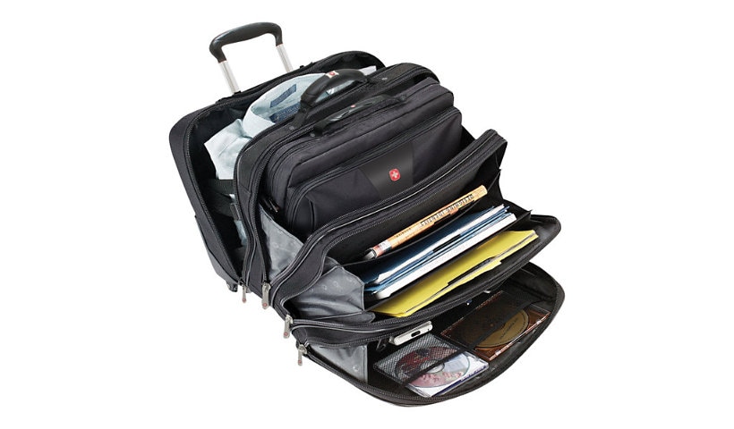 WENGER PATRIOT notebook carrying case