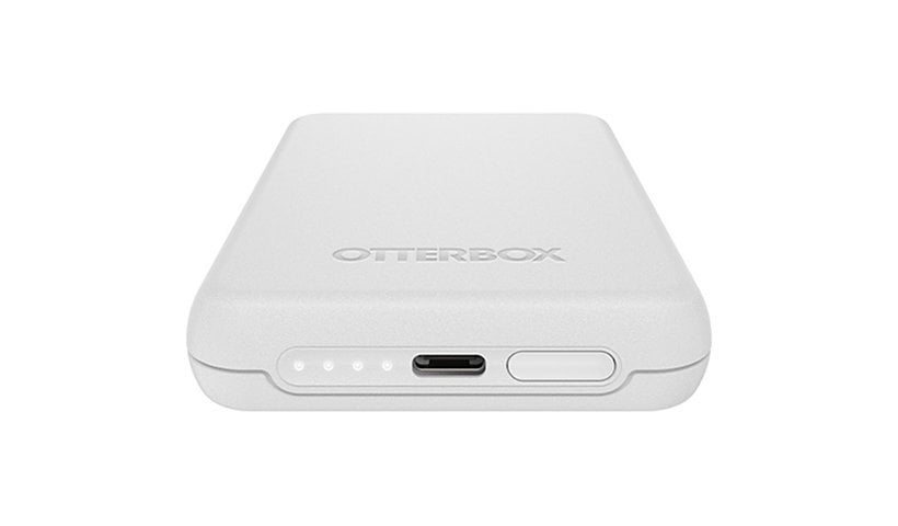 OtterBox Wireless Power Bank for MagSafe, 5k mAh