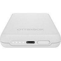 OtterBox 5000mAh Wireless Power Bank for MagSafe