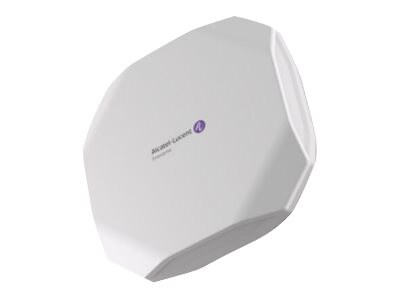 Alcatel-Lucent OmniAccess Stellar AP1321 - wireless access point Wi-Fi 6, Bluetooth