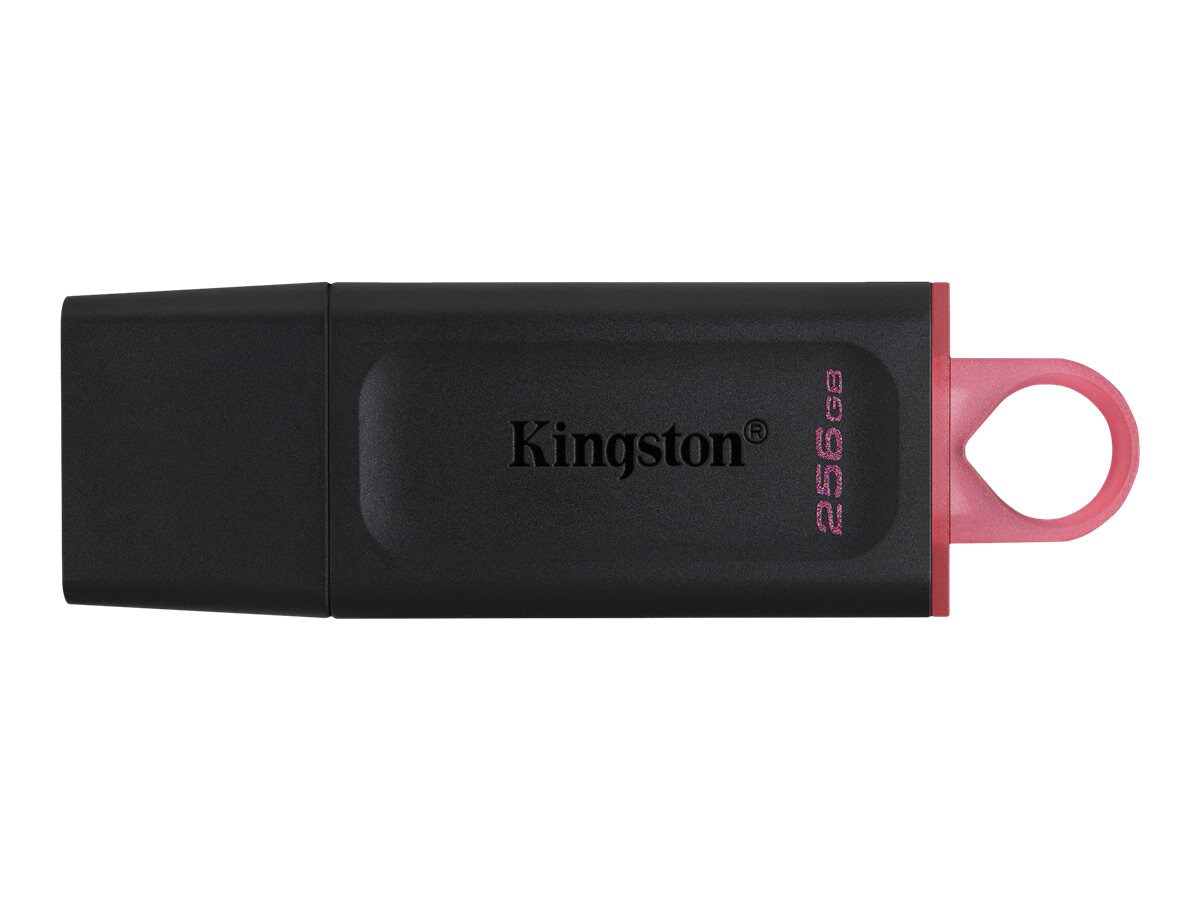 Kingston DataTraveler Exodia - USB flash drive - 256 GB